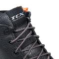 Dartwood Goretex - scarpa - snickers - urban - vintage - moto - scooter  TCX black vintage