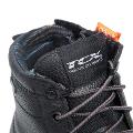 Dartwood Goretex - scarpa - snickers - urban - vintage - moto - scooter  TCX black vintage