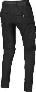 TAKAR PANTS LADY MACNA Pantaloni cargo realizzati in cotone elasticizzato rinforzato con fibra aramidica