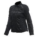 AIR FRAME 3 TEX - GIACCA MOTO ESTIVA IN TESSUTO DONNA Dainese BLACK - BLACK - BLACK