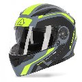 CASCO MODULARE REDERWEL P\J ACERBIS GRIGIO/GIALLO