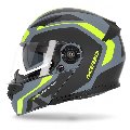 CASCO MODULARE REDERWEL P\J ACERBIS GRIGIO/GIALLO