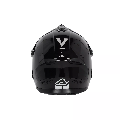 CASCO INTEGRALE ADVENTURE E OFFROAD DA BAMBINO RIDER JUNIOR ACERBIS NERO