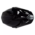 CASCO INTEGRALE ADVENTURE E OFFROAD DA BAMBINO RIDER JUNIOR ACERBIS NERO