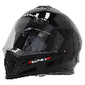 CASCO INTEGRALE ADVENTURE E OFFROAD DA BAMBINO RIDER JUNIOR ACERBIS NERO