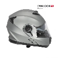 CASCO MODULARE SEREL 22-06 ACERBIS GRIGIO