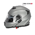 CASCO MODULARE SEREL 22-06 ACERBIS GRIGIO