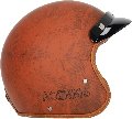 CASCO JET SKODELA 22-06 ACERBIS MARRONE