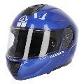 CASCO MODULARE TDC 22-06 ACERBIS blu