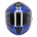 CASCO MODULARE TDC 22-06 ACERBIS blu