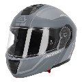 CASCO MODULARE TDC 22-06 ACERBIS GREY - COOL GREY