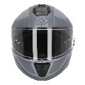 CASCO MODULARE TDC 22-06 ACERBIS GREY - COOL GREY