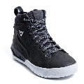 METRACTIVE LADY  D-WP SHOES Dainese Scarpa da moto impermeabile in pelle pieno fiore versione Lady