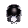 IRIDES AGV MONO MATT BLACK