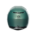 K3 CASCO MOTO INTEGRALE 2206 AGV MONO MATT SALVIA GREEN