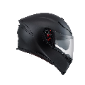 K-5 S E2205 AGV MONO - MATT BLACK