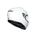 CASCO INTEGRALE K6 E2205 AGV MONO - WHITE