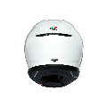 CASCO INTEGRALE K6 E2205 AGV MONO - WHITE