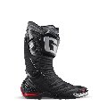 GP1 EVO - BLACK - Taglia 43 Gaerne STIVALE RACING DA TUTA PROFESSIONALE