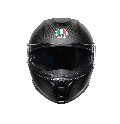 SPORTMODULAR MULTI E2205 AGV REFRACTIVE CARBON/SILVER