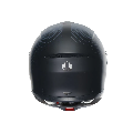 TOURMODULAR  CASCO MOTO MODULARE E2206 AGV TEXTOUR MATT BLACK/GREY