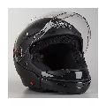 CASCO COMPONIBILE EXECUTIVE AIROH MONO - MATT BLACK