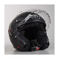 CASCO COMPONIBILE EXECUTIVE AIROH MONO - MATT BLACK