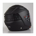 CASCO COMPONIBILE EXECUTIVE AIROH MONO - MATT BLACK