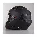 CASCO COMPONIBILE EXECUTIVE AIROH MONO - MATT BLACK