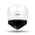 CASCO CROSSOVER J 110 AIROH WHITE GLOSS