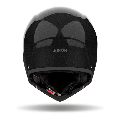 CASCO CROSSOVER J 110 AIROH BLACK GLITTER