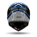 CASCO CROSSOVER J 110 AIROH COMMAND OCTANE