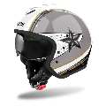 CASCO CROSSOVER J 110 AIROH COMMAND OCTANE