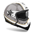 CASCO CROSSOVER J 110 AIROH COMMAND OCTANE