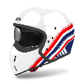 CASCO CROSSOVER J 110 AIROH EON GLOSS