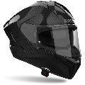 MATRYX CARBON GLOSS - INTEGRALE/FULL - FACE FULL CARBON AIROH MONO