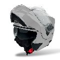 CASCO MODULARE SPECKTRE MONO AIROH CEMENTY GLOSS