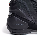 JUPITER 5 GORE-TEX TCX scarpa da moto certificata