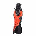 CARBON 4 Dainese Guanti moto sportivi lunghi
