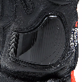 CARBON 4 Dainese Guanti moto sportivi lunghi