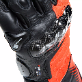 CARBON 4 Dainese Guanti moto sportivi lunghi