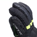 FULMINE D-DRY® Dainese Guanto invernale corto con membrana D-Dry®