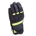 FULMINE D-DRY® Dainese Guanto invernale corto con membrana D-Dry®