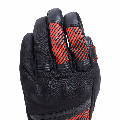 FULMINE D-DRY® Dainese Guanto invernale corto con membrana D-Dry®