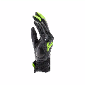 X-RIDE 2 ERGO-TEK Dainese GUANTO SPORTIVO CORTO