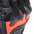 X-RIDE 2 ERGO-TEK Dainese GUANTO SPORTIVO CORTO