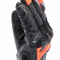 X-RIDE 2 ERGO-TEK Dainese GUANTO SPORTIVO CORTO