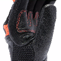 X-RIDE 2 ERGO-TEK Dainese GUANTO SPORTIVO CORTO