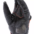 X-RIDE 2 ERGO-TEK Dainese GUANTO SPORTIVO CORTO