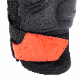 X-RIDE 2 ERGO-TEK Dainese GUANTO SPORTIVO CORTO